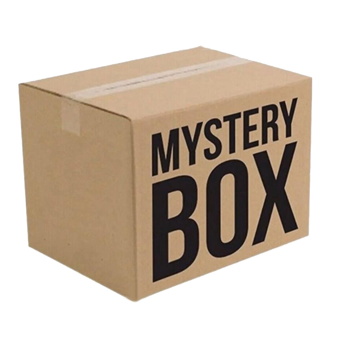 Real Random Box Electronic Product Luck Bag Gift Electronic/Others New