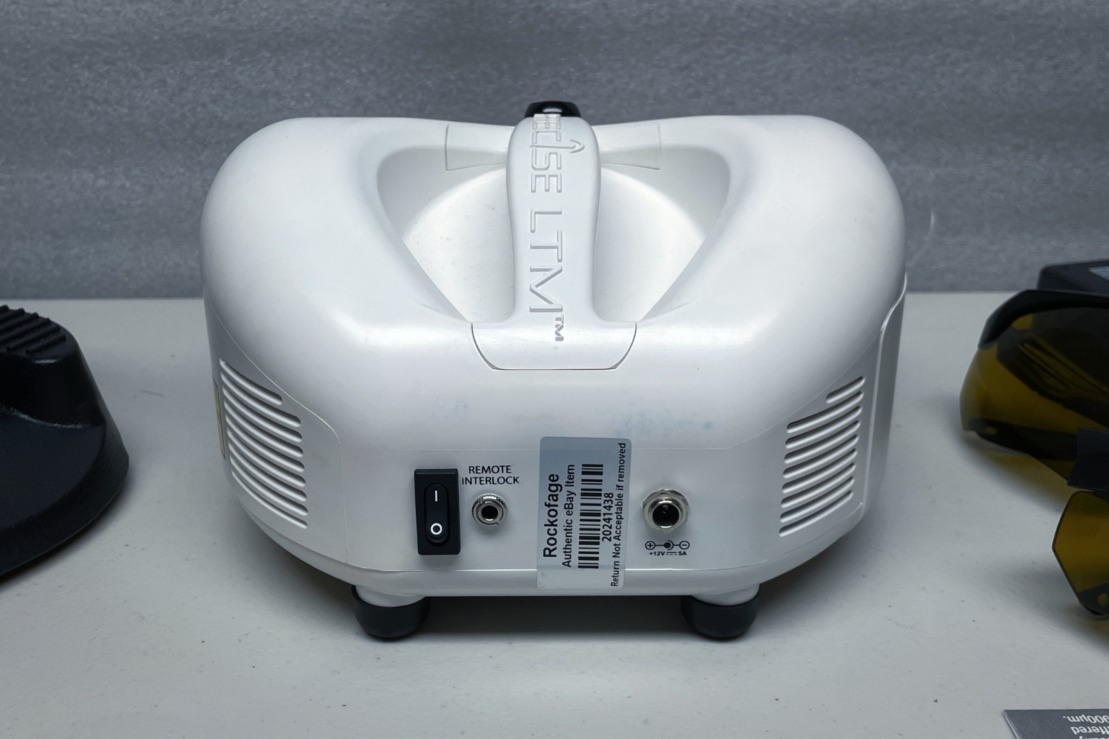 💓2022 Cao Group Precise LTM 5.0W Dental Diode Laser System, Pristine Shape💓