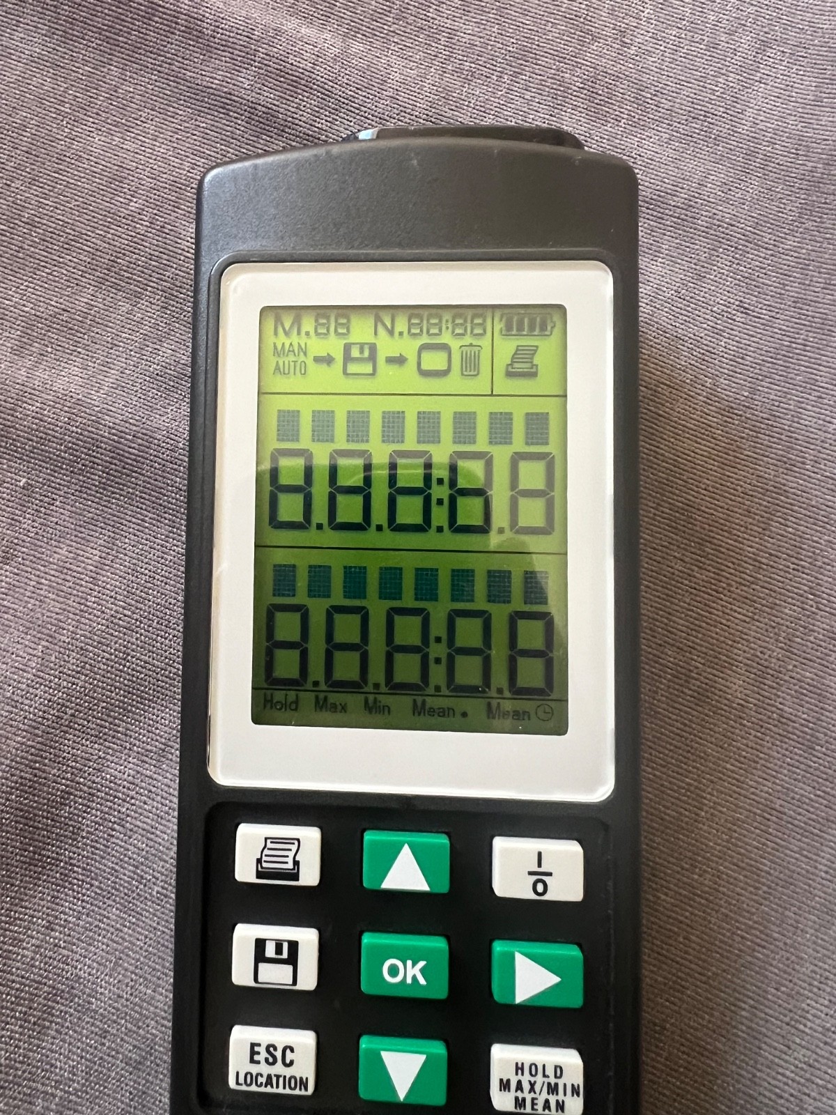 testo 945