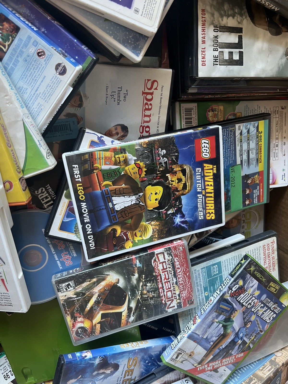 NEW SEALED AMAZON Mystery Large Box Liquidation General Merchandise Resale