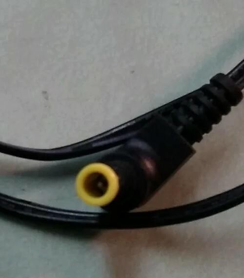 Hewlett Packard 9100-5165 Power Supply