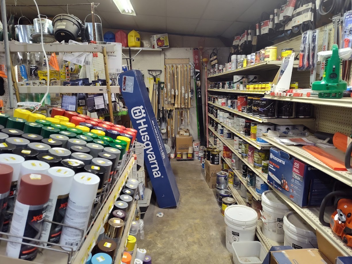Liquidation Overstock, Closeout , Bulk True Value Farm/Home Store New Inventory