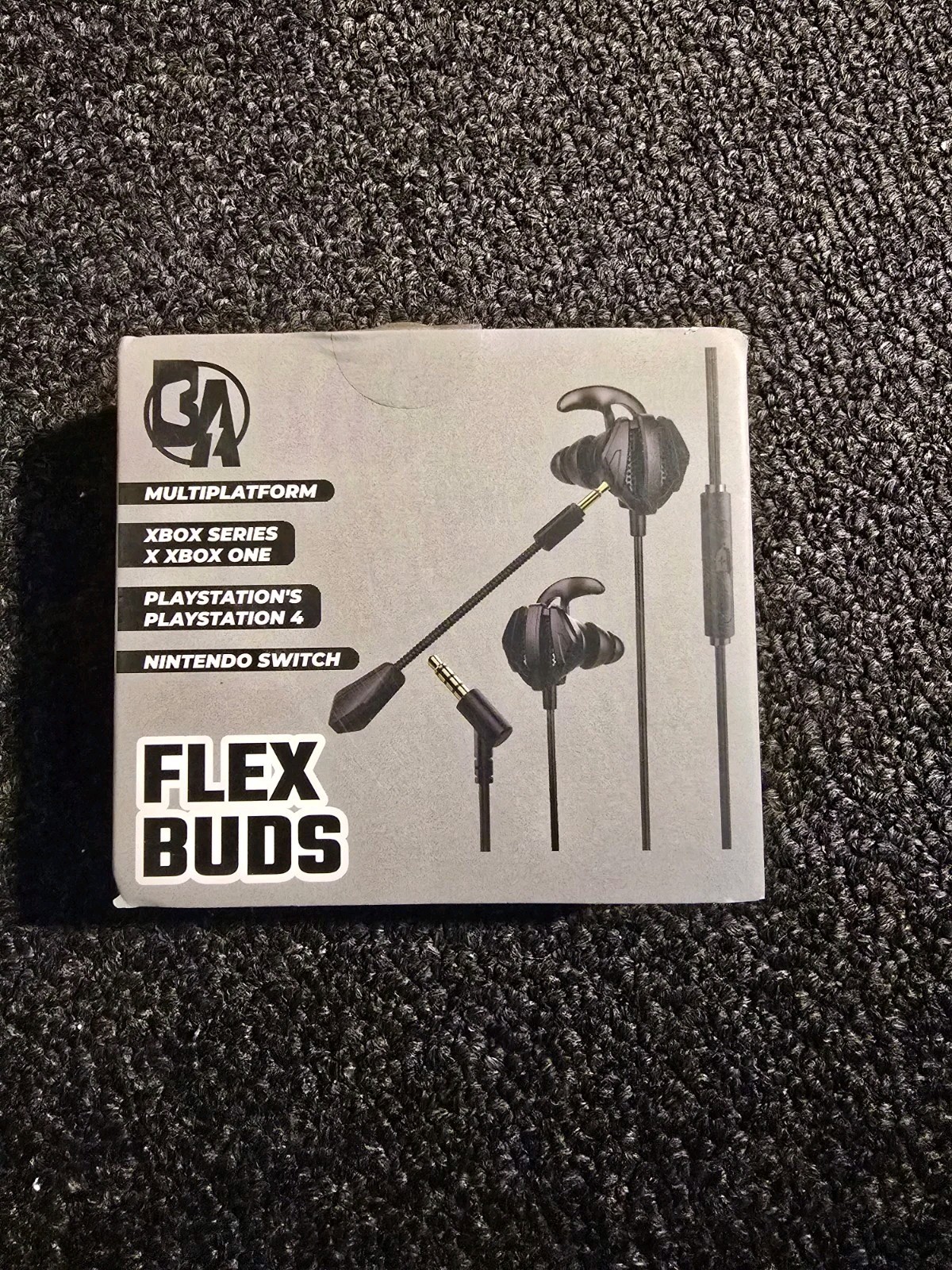H4- Electronics & Misc. LOT Bundle for Sale! [Stock #1] ***