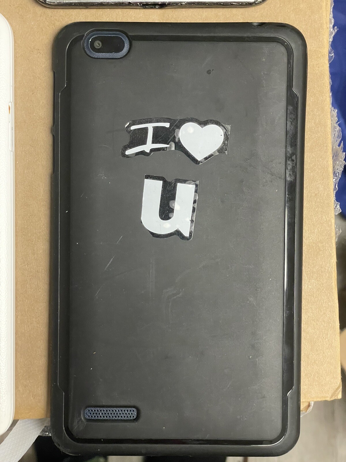 Samsung Tablet Tablets SM-T113 & Others – Untested As Is