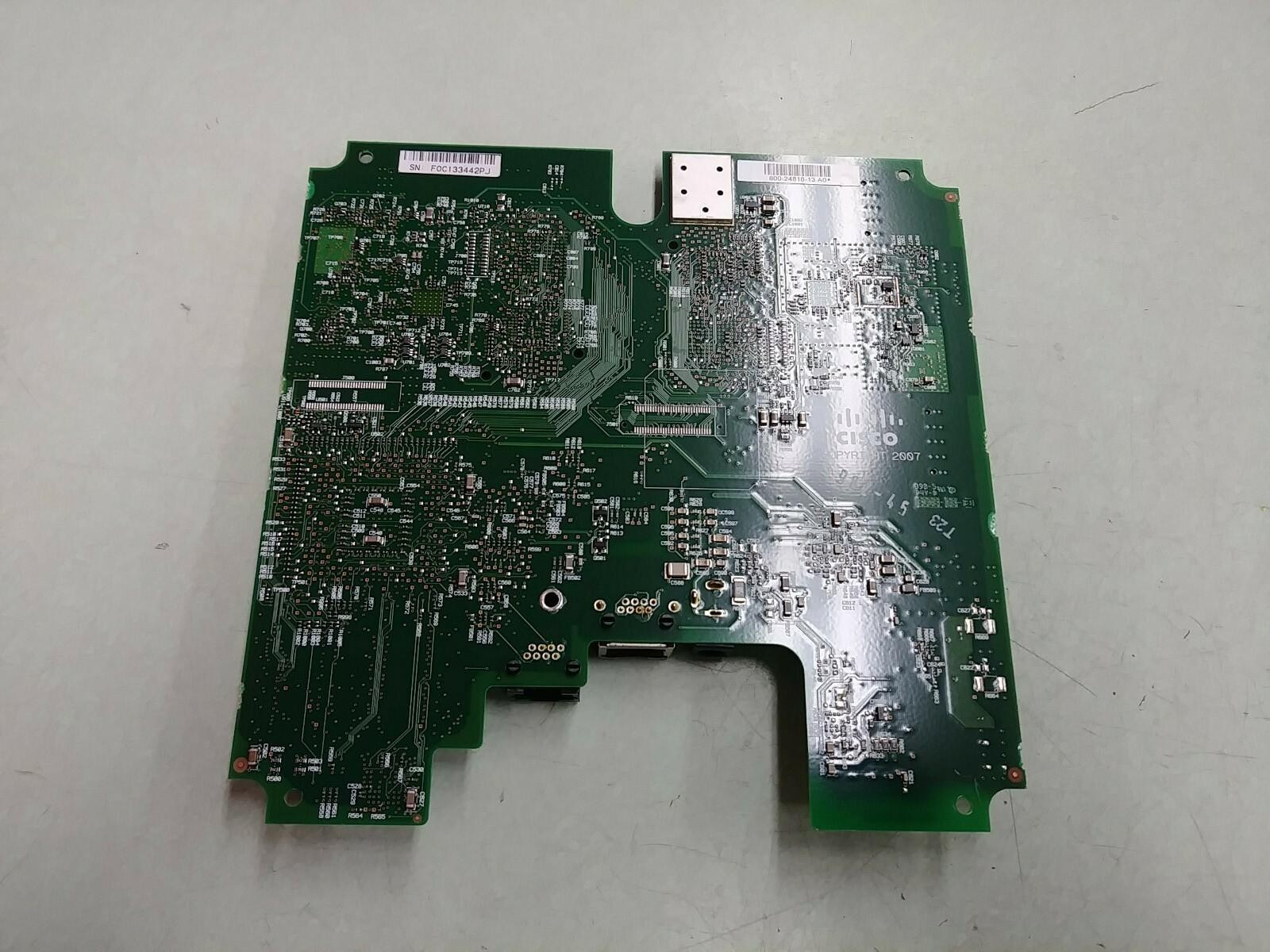 Cisco 800-24818-13 A0 BOARD 28-6564-09