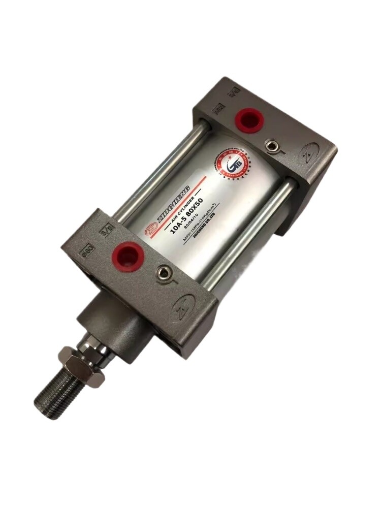 Cylinder 10A-5 80 × 50, pneumatic 10A-5
