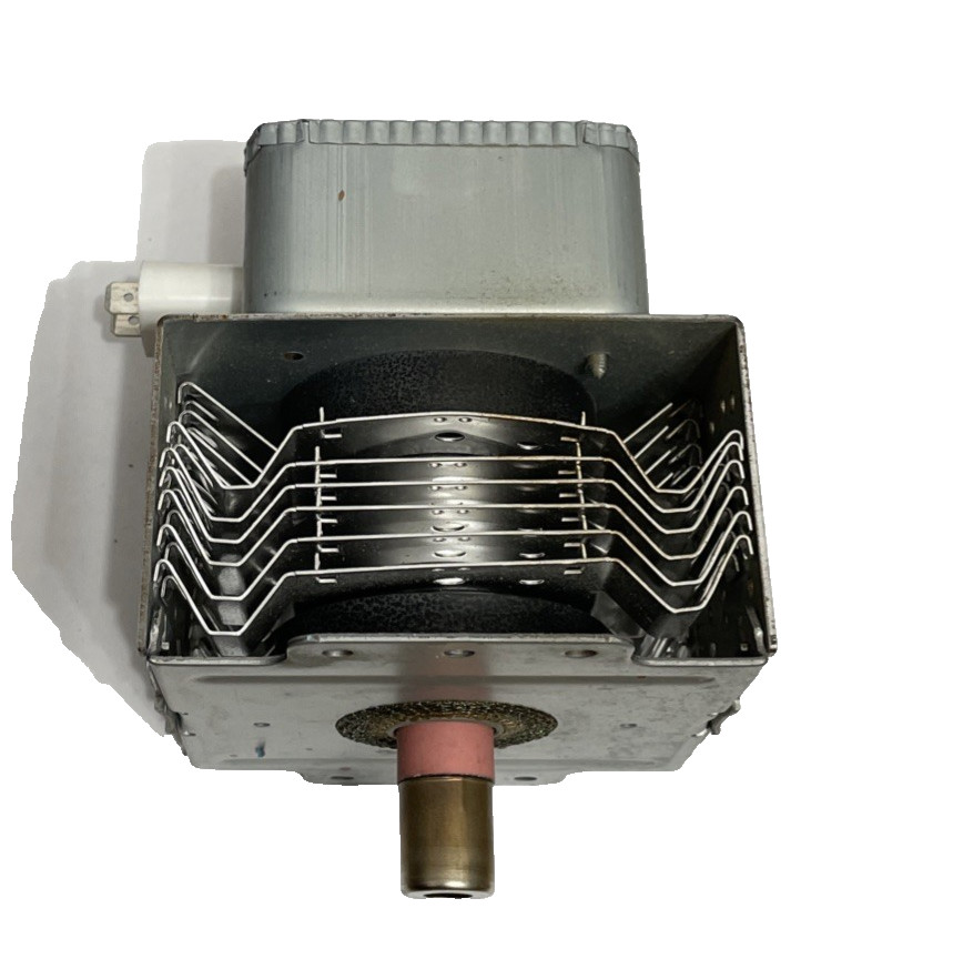 Toshiba 2M248J Microwave Magnetron 1000W | Air-Cooled Replacement Tube