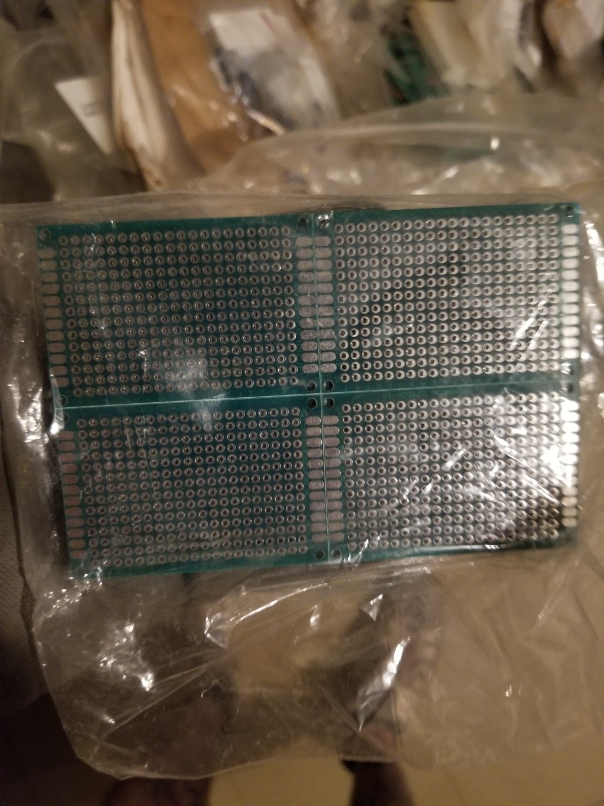 Electronic Parts Miscellaneous