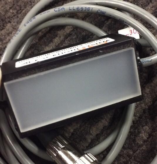ADVANCED ILLUMINATION INSPECTION LIGHT EL 19302-660