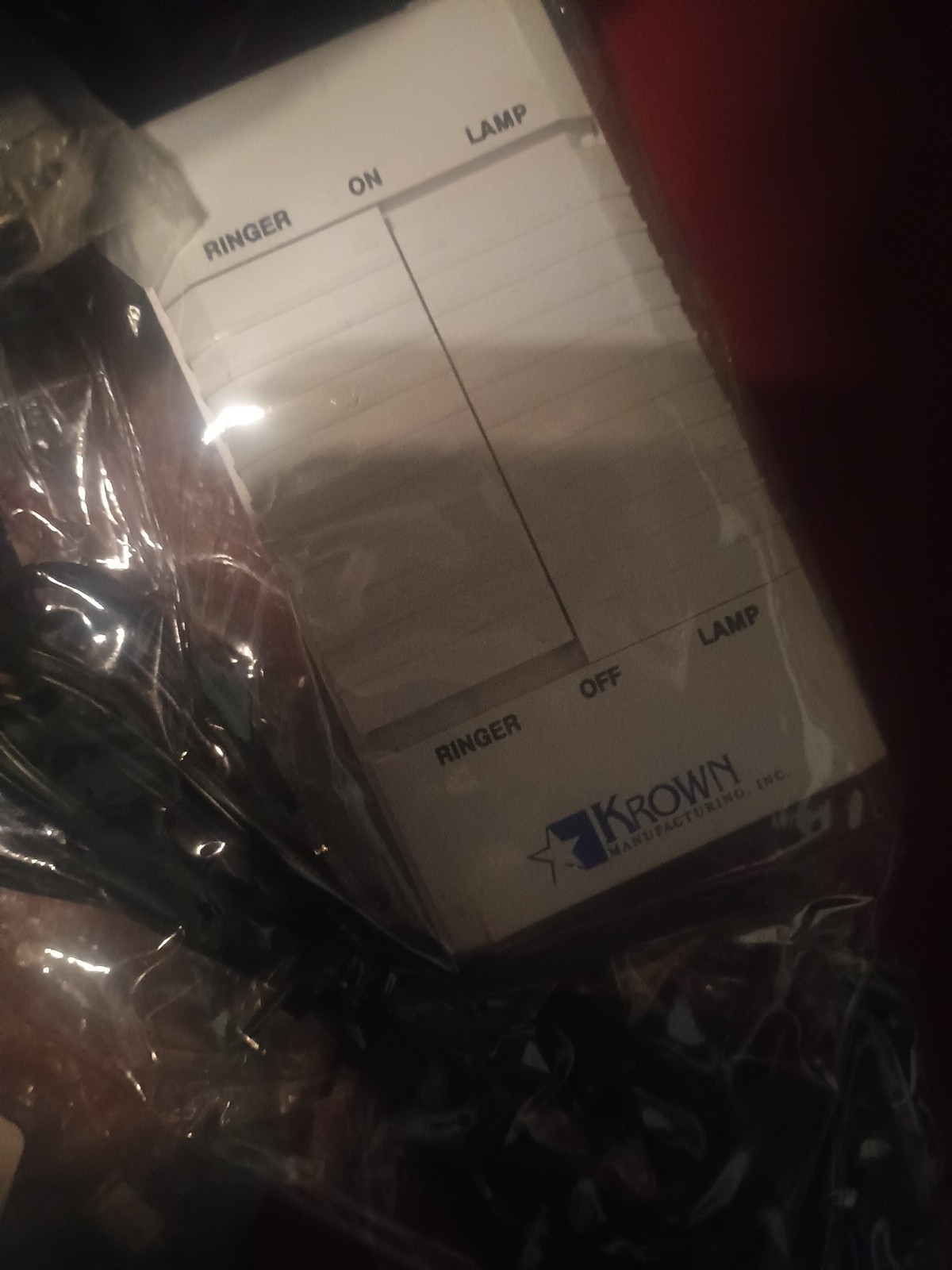 Electronic Cables And Charging Devices Lot And Other Mystic Items