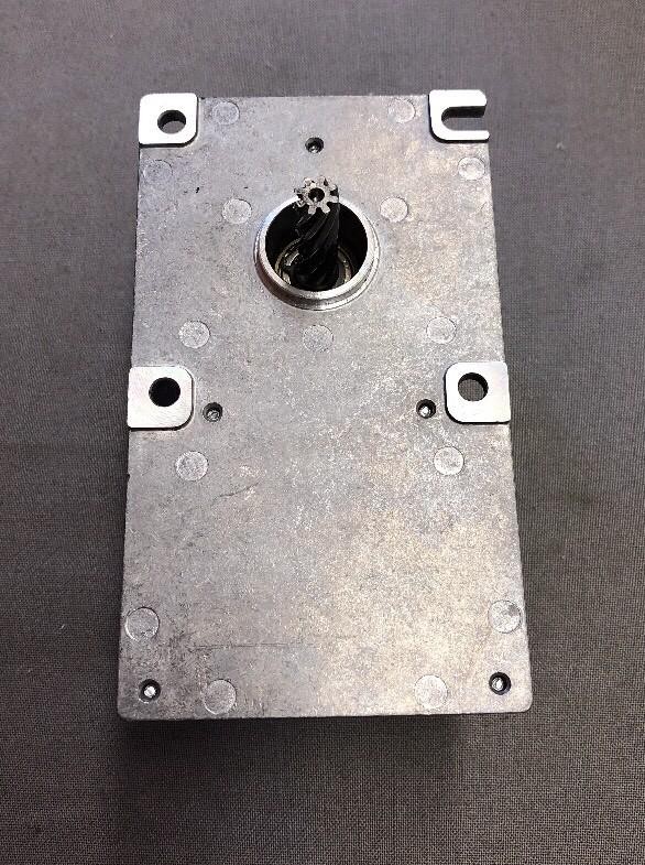 Shinano Kenshi RMOTP0875FCPZ Drum Motor DR-6236-114 511-1228-03