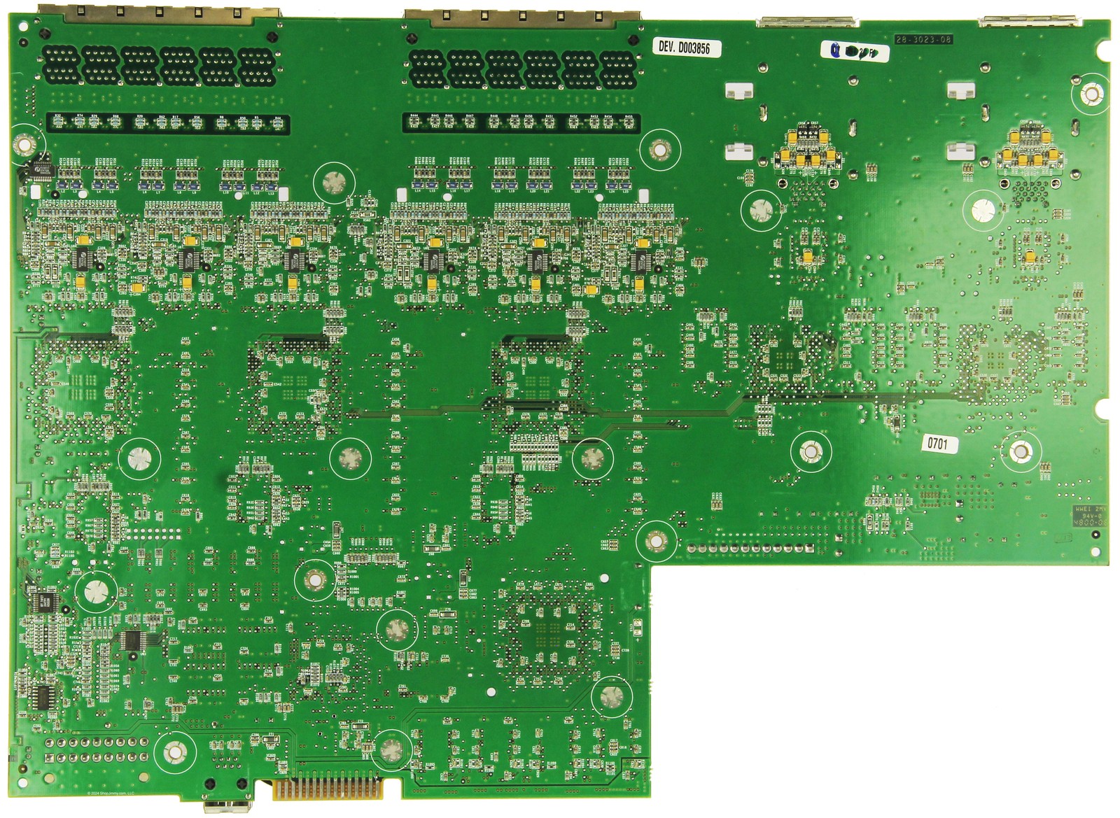 Cisco 73-3904-11 Main Board
