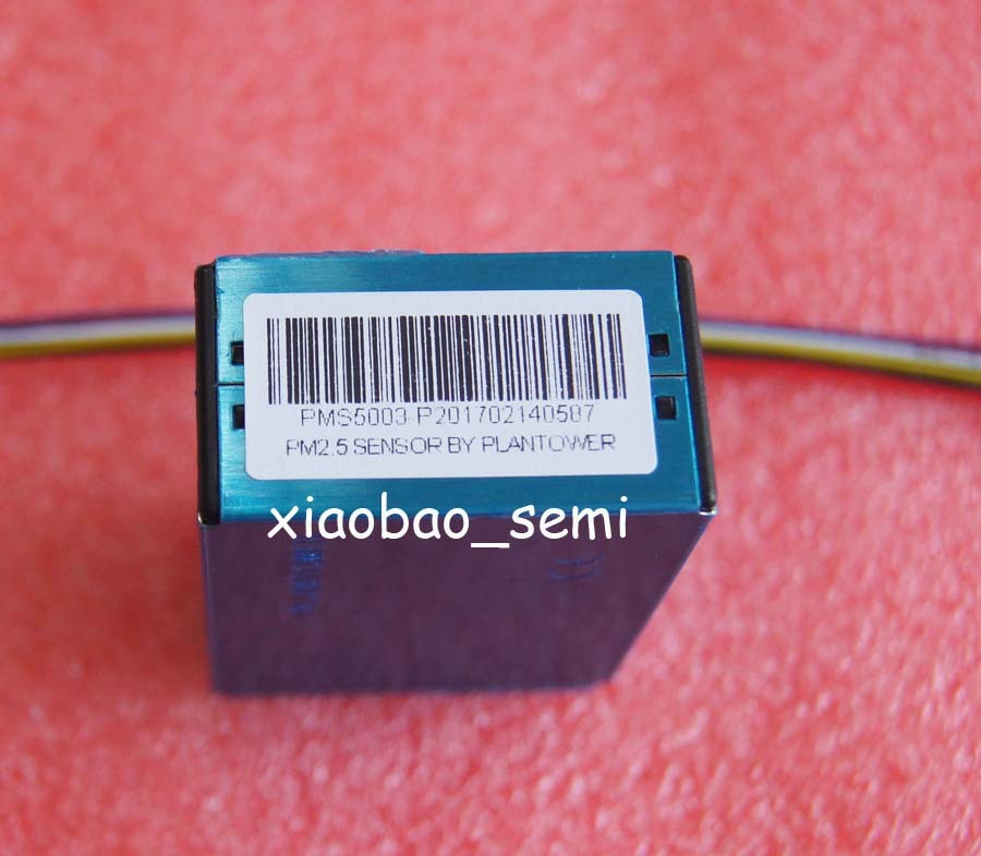 ORIGIANL PMS5003 Digital Universal Particle Concentration Laser Sensor PM2.5