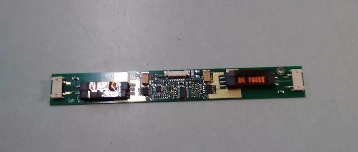 LCD Power Inverter For LXMG1624 REV A