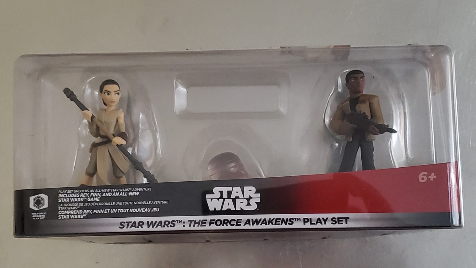 Lot of 11 Items: Star Wars Toys, Watches, Sunglasses, Computer Game, Bracelet, +