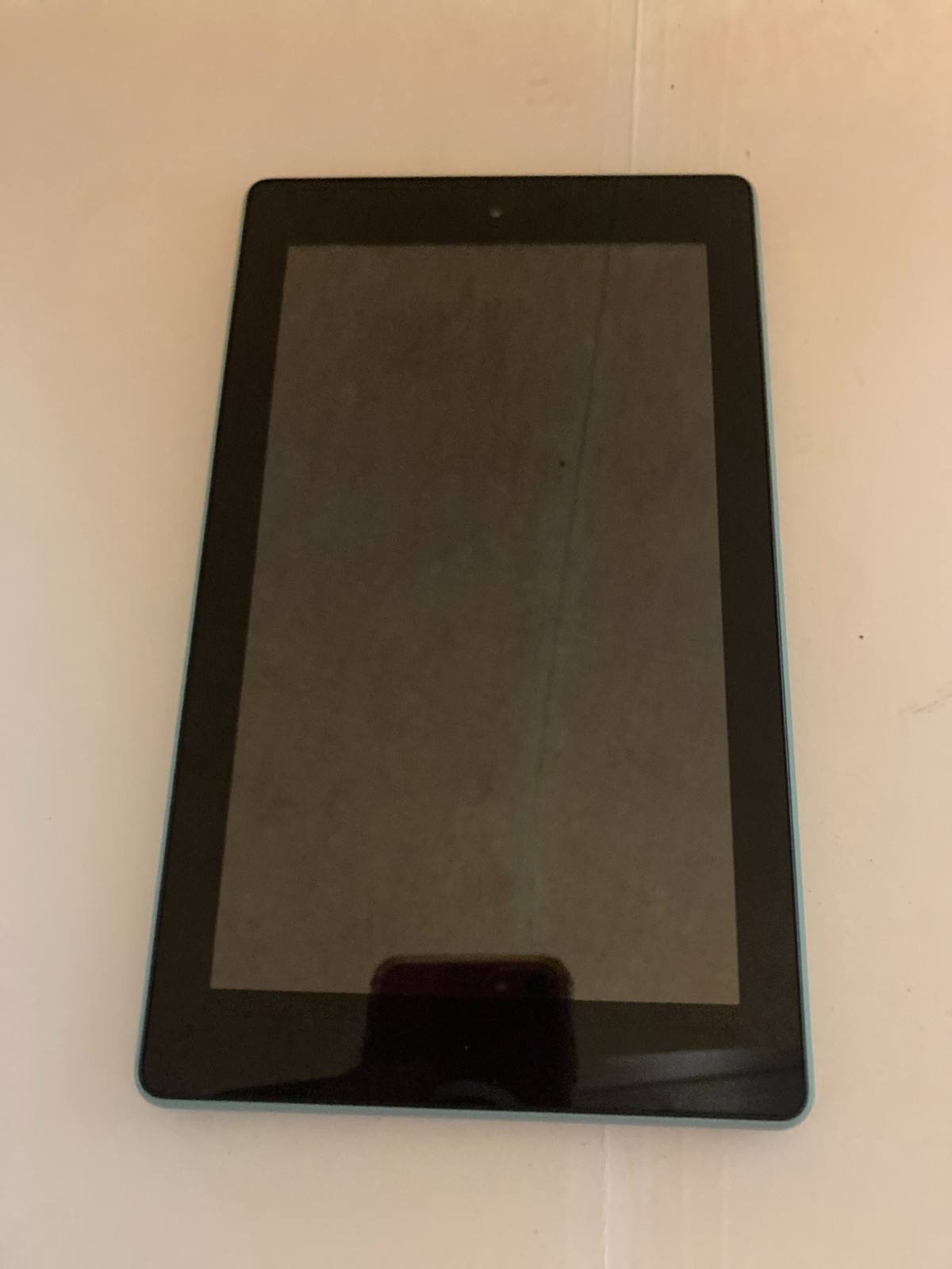 Amazon Fire 7 Tablet With Alexa 7″ Display 16 GB 9th Generation Sage – NEW