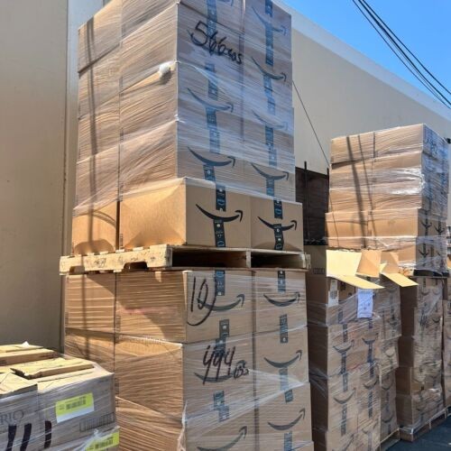 DELUXE 2025 New Real Random Mystery Box Electronic Products Luck Gift Electronic