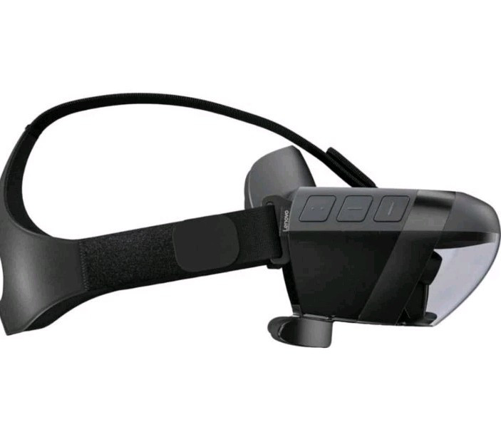 Star Wars: Jedi Challenges AR Headset with Lightsaber Controller & Tracking #JC