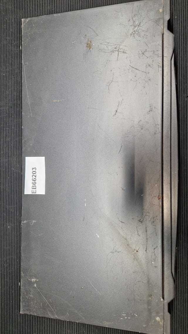 IMG Stage Line TXS-890 Multifrequency Receiver, Used, Working