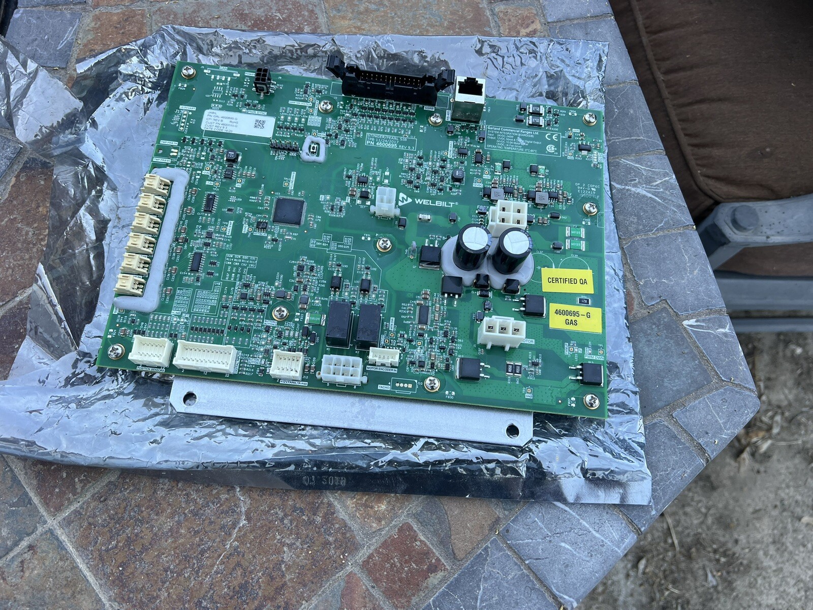 Garland 4603678 SIB Board
