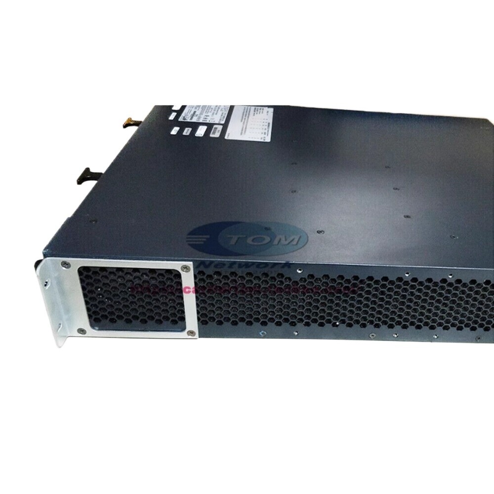 QTY: 1 19 inch MX80-DC ear mounting bracket