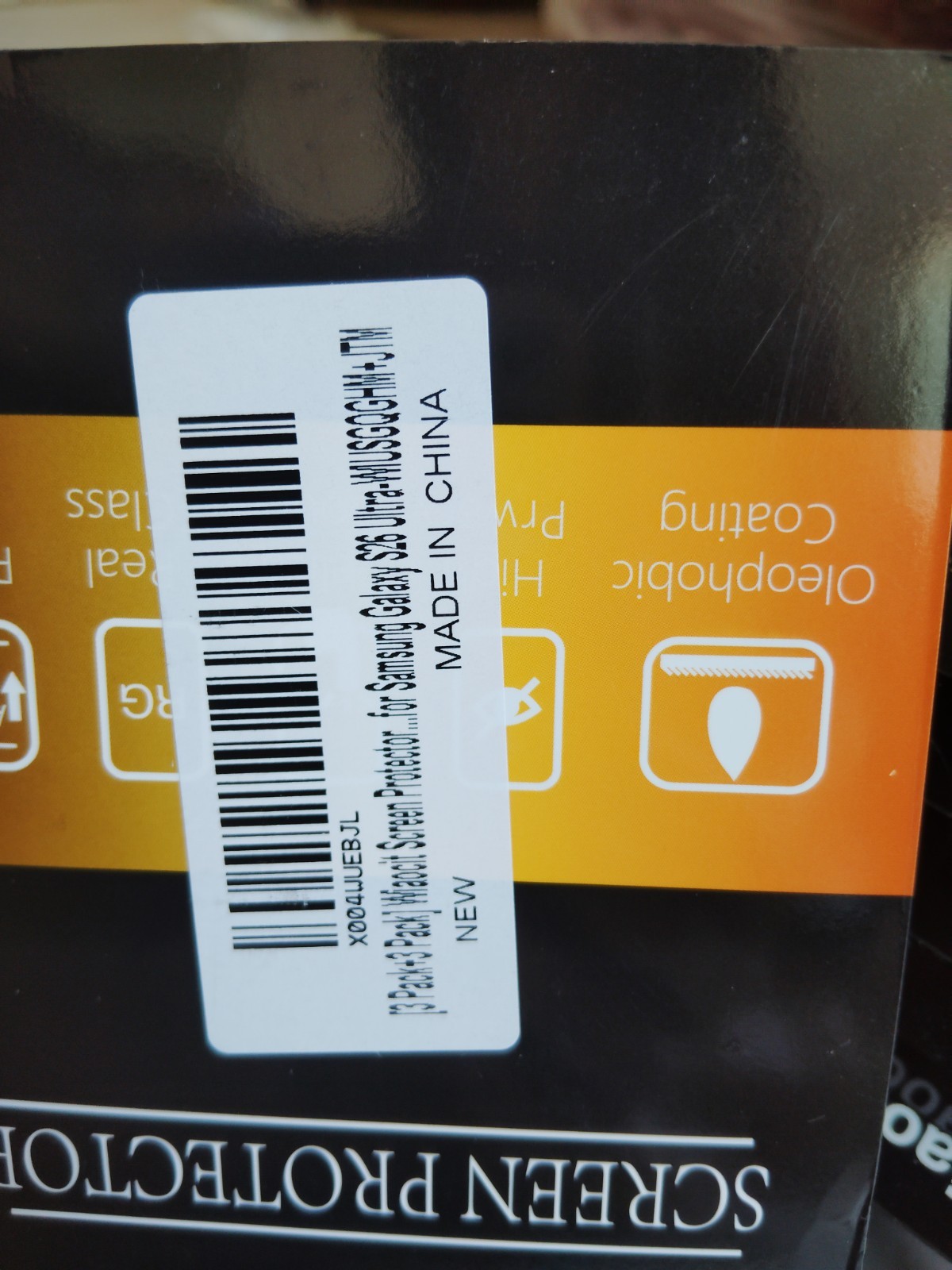 36PC NEW IPHONE + TABLET ACCESSORY RESELLER LOT – ALL SEALED iPhone 17, 13, 14