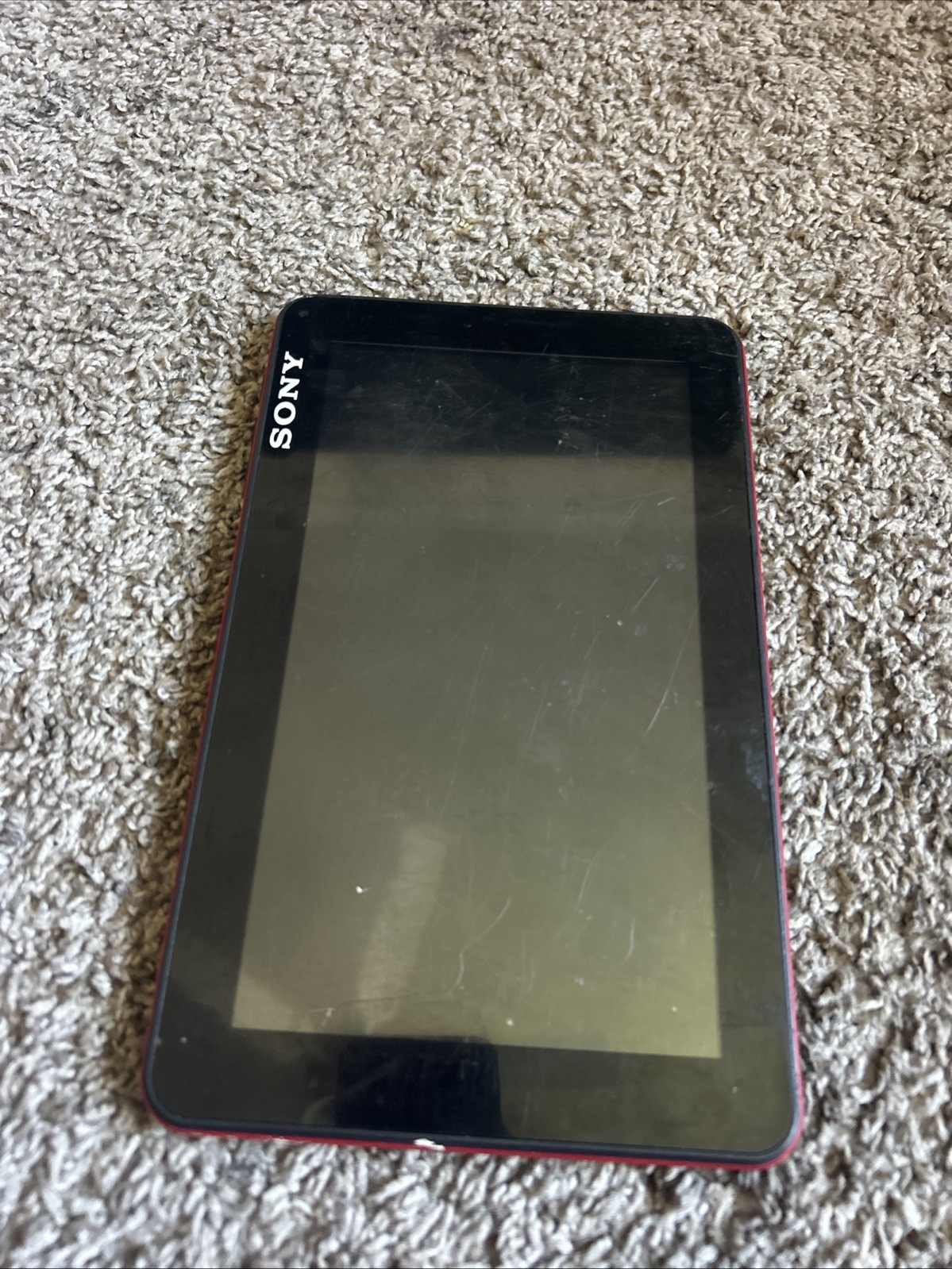 Lot Of 11 Andriod Tablets UNTESTED