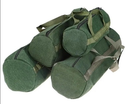 Durable Thicker For Electrical Storage Efficiency, Protection pouch