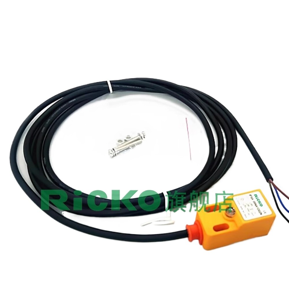 1PC proximity switch 1IPSA-05NA1D02N IP21-05NA 08NA metal induction three wire s