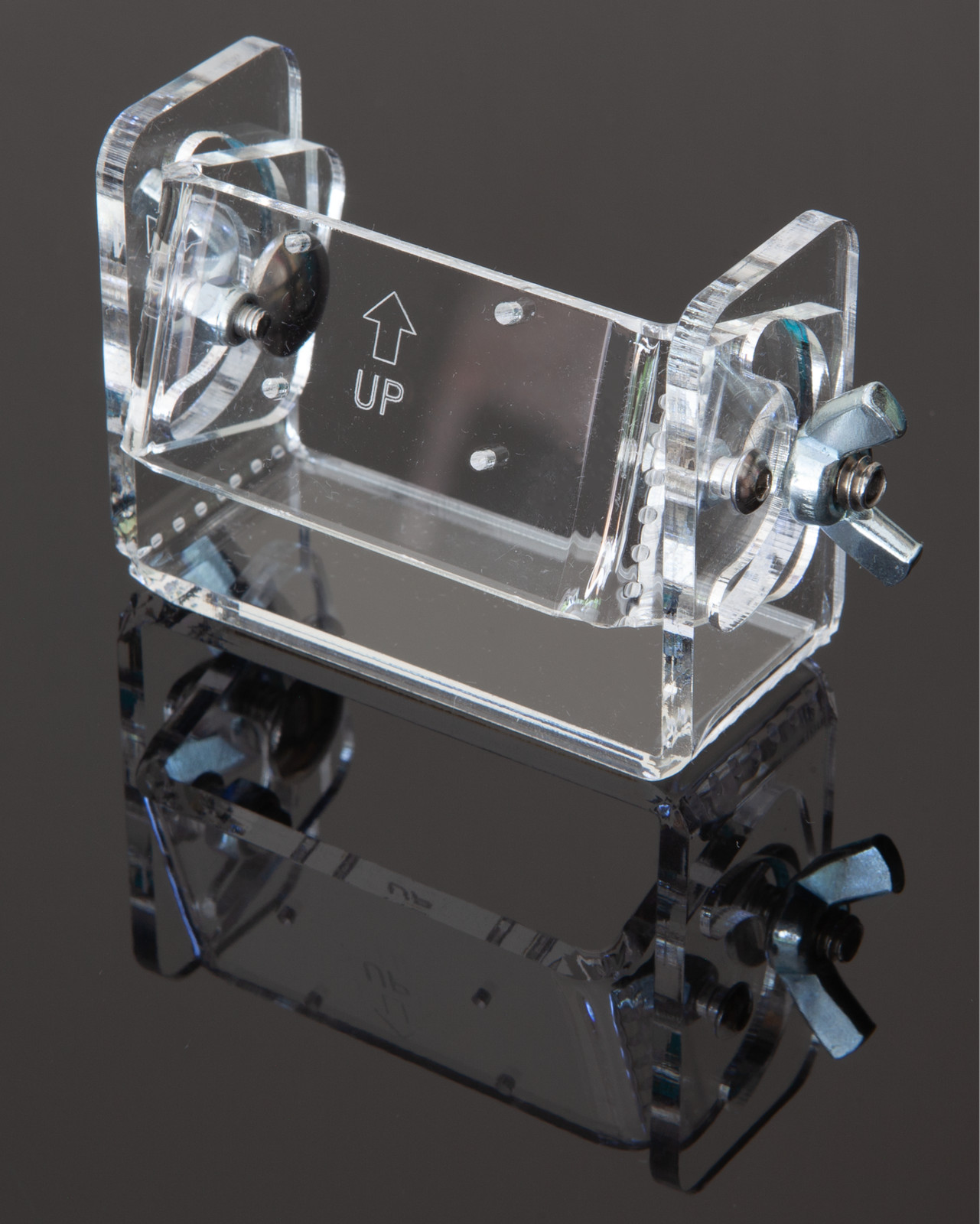 Tilt-Adjustable Mount for Raspberry Pi Camera Module