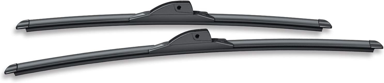 TRICO Gold™ (18-2821) 28 & 21 Inch Pack of 2 Automotive Replacement Windshield W
