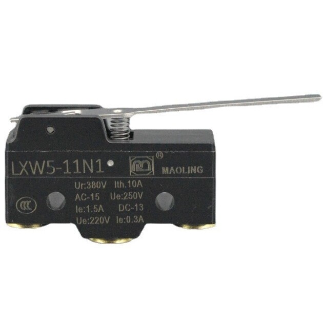 10PC NEW FIT FOR Travel switch LXW5-11M (Z-15GQ-B) plug type