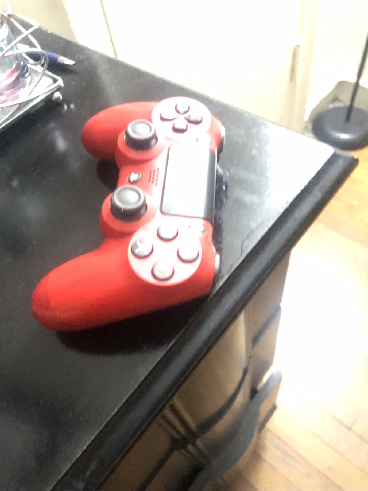 PS4 Control