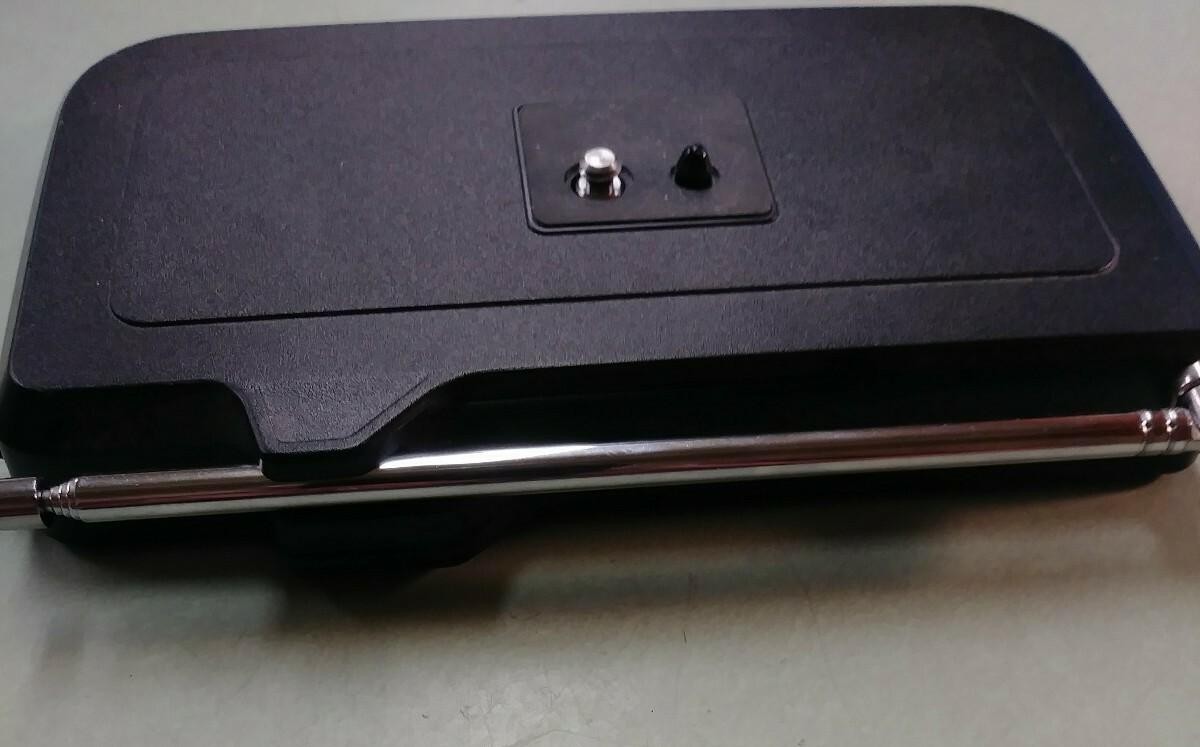 Panasonic Camcorder TV Tuner receiver Adapter LSSQ0184