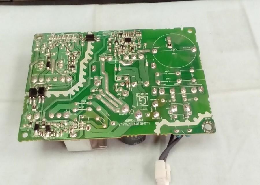 Projector Power Board 1LG4B10W0570A_A