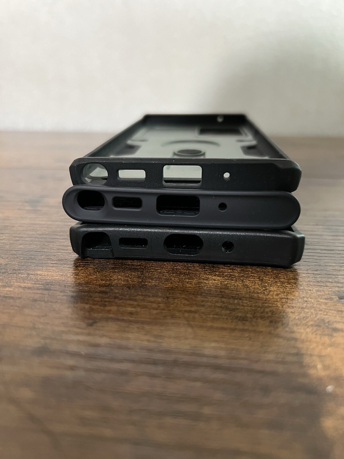 VEGO for Galaxy S24 Ultra Phone Case, with Kickstand & Slide Case Lot Of 7