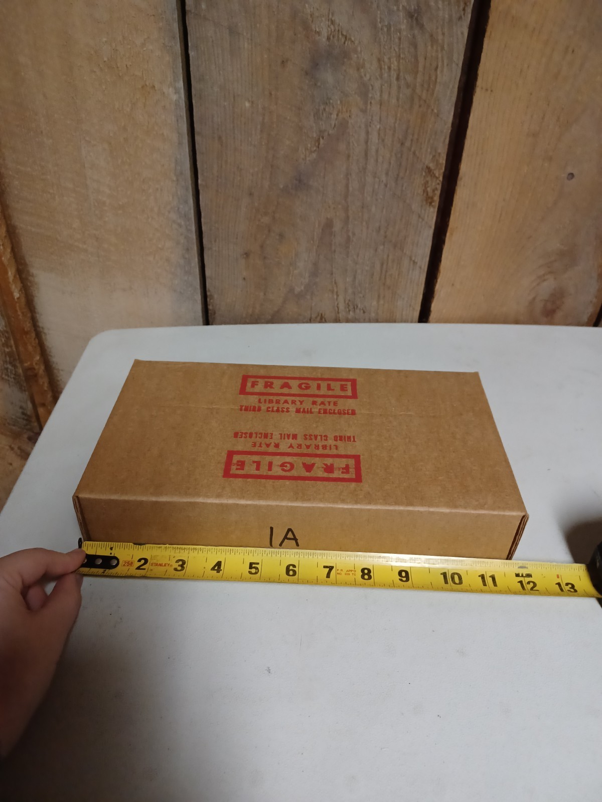 Vintage Sealed TV / Radio Electronics Set #3 NOS