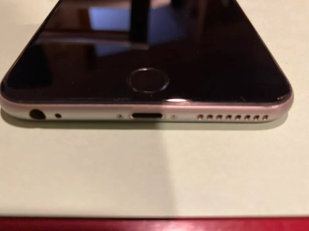 Apple iPhone & iPod Lot – iPhone 6 Plus, iPhone 5s, iPod Touch 4th Gen