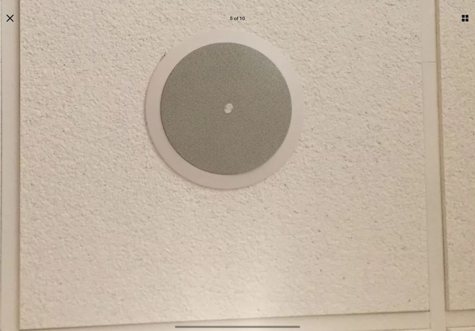 Oragon OR6.5C In Ceiling Speakers (this listing is for one pair)