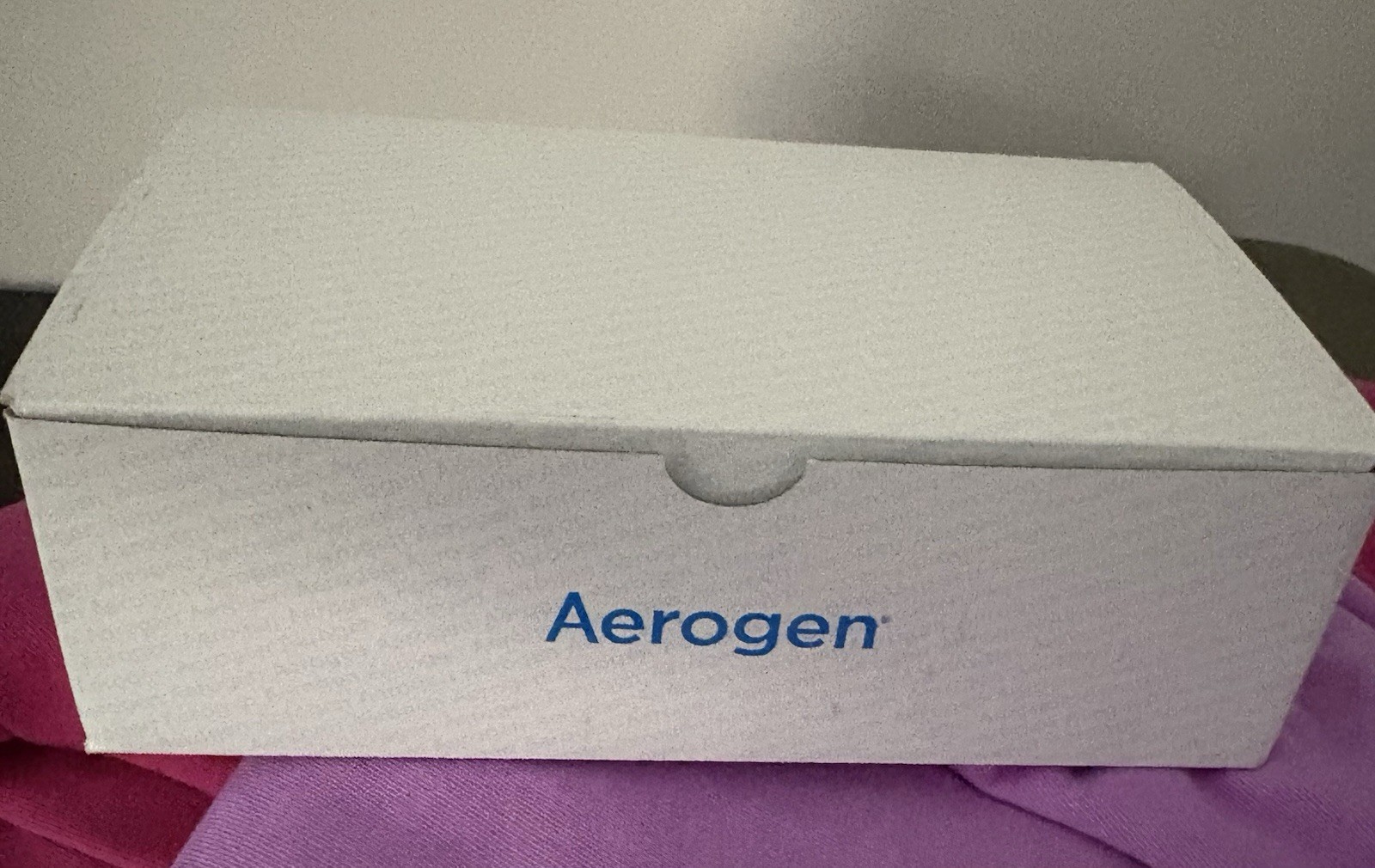 Aerogen Ultra Complete Set