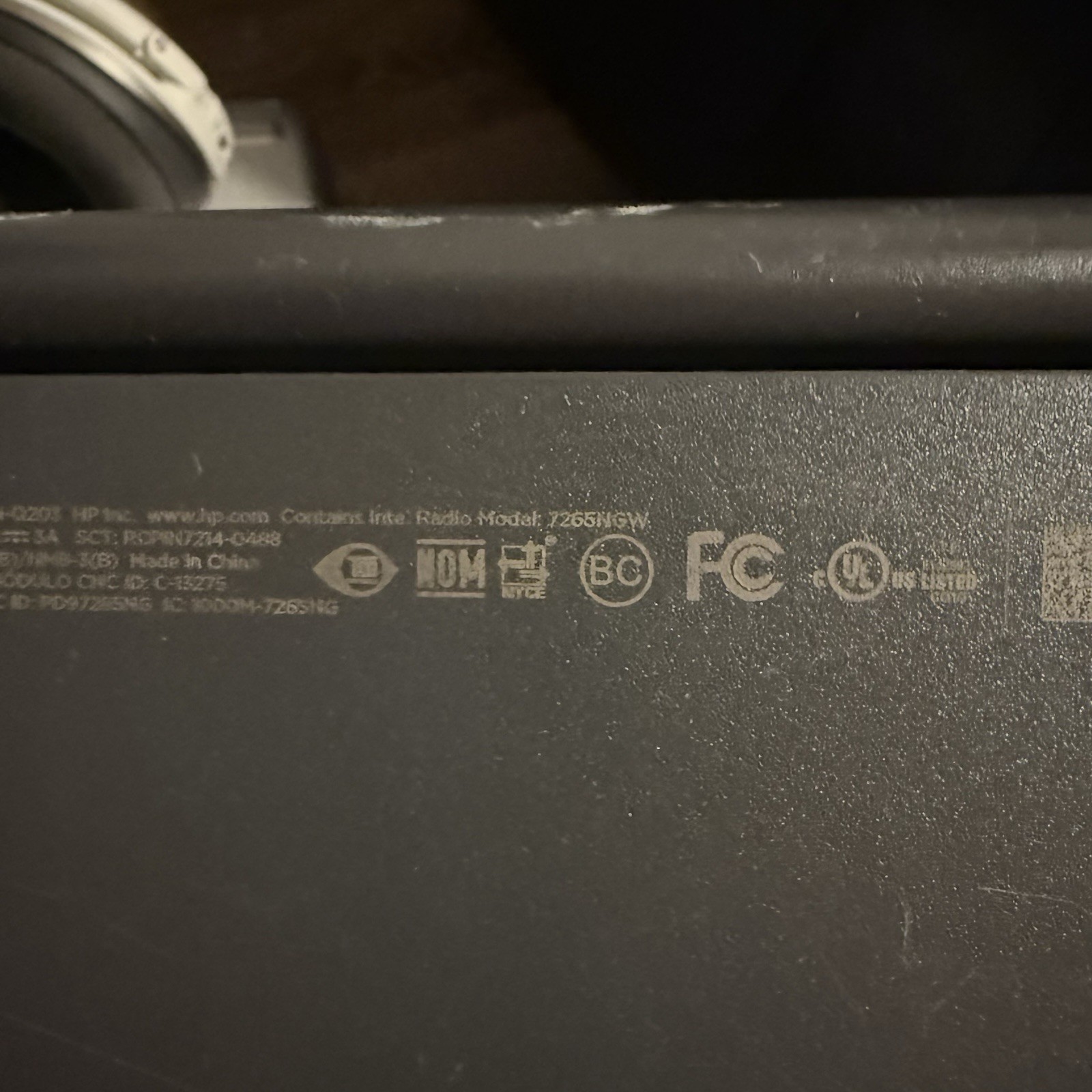 Electronics Parts Lot HP Laptop PS5 Astro Turtle Beach Nintendo Logitech Beats