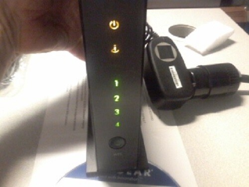 Hubs , Routers , Adapters , & Modems … My office Clean-out …