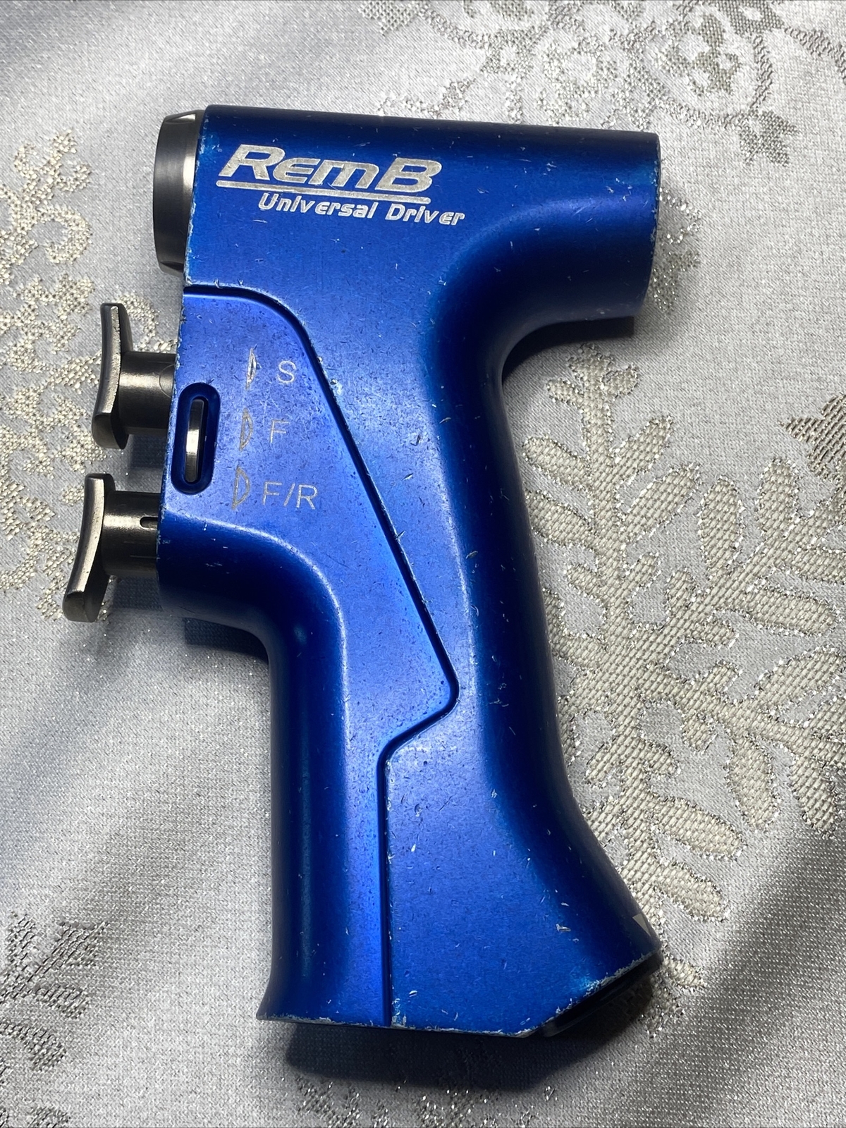 Stryker RemB Universal Driver 6400-099-000