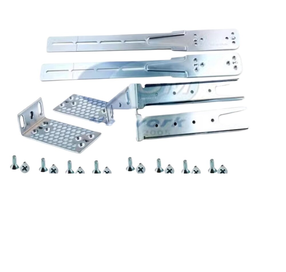 1PC 4PT-KIT-T1=Rail mounting bracket