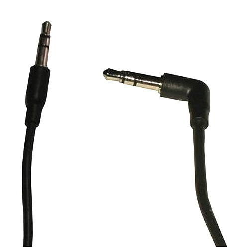 3 x Motorola 5ft 3.5mm Aux Audio Cable Car Stereo for Samsung Galaxy S 2 3 4 5