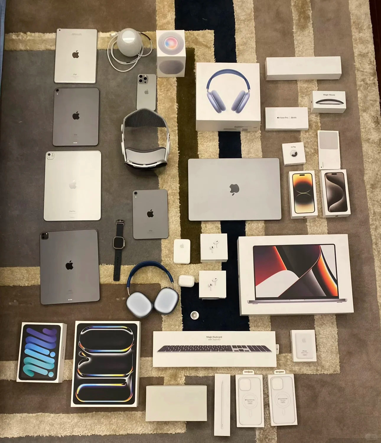 Mystery Loot Electronic Box! All Brand New!2026!Read Description
