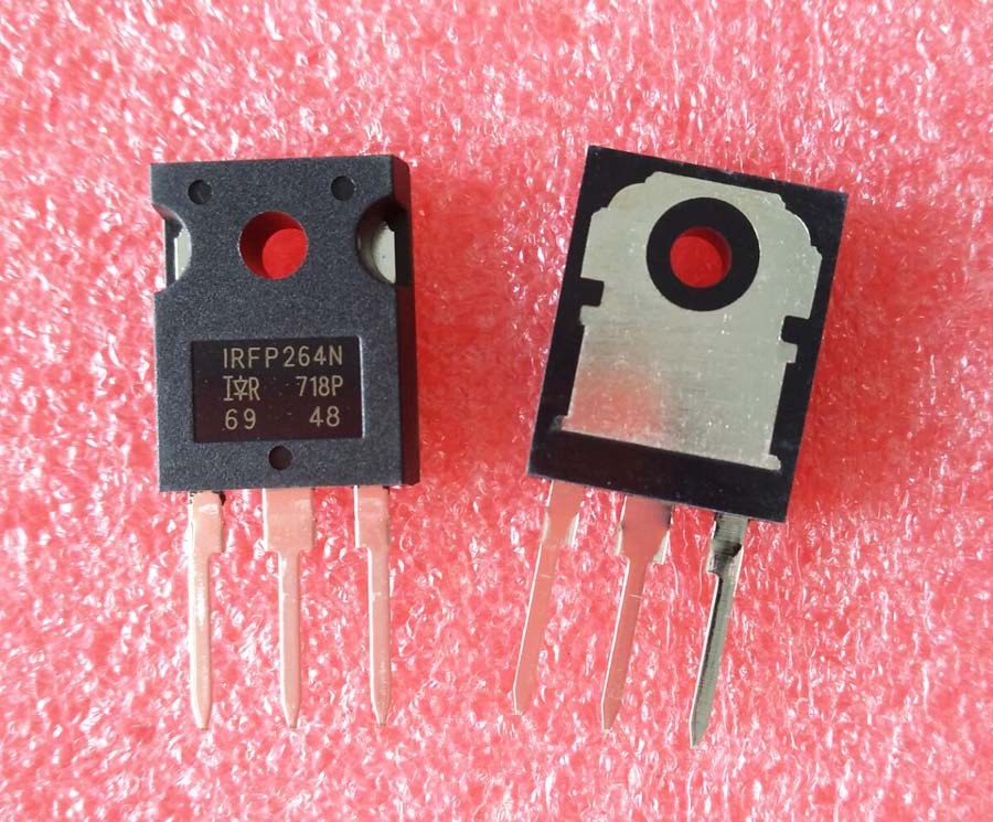 50pcs New IRFP264N IRFP264 POWER MOSFETS Transistor TO-247