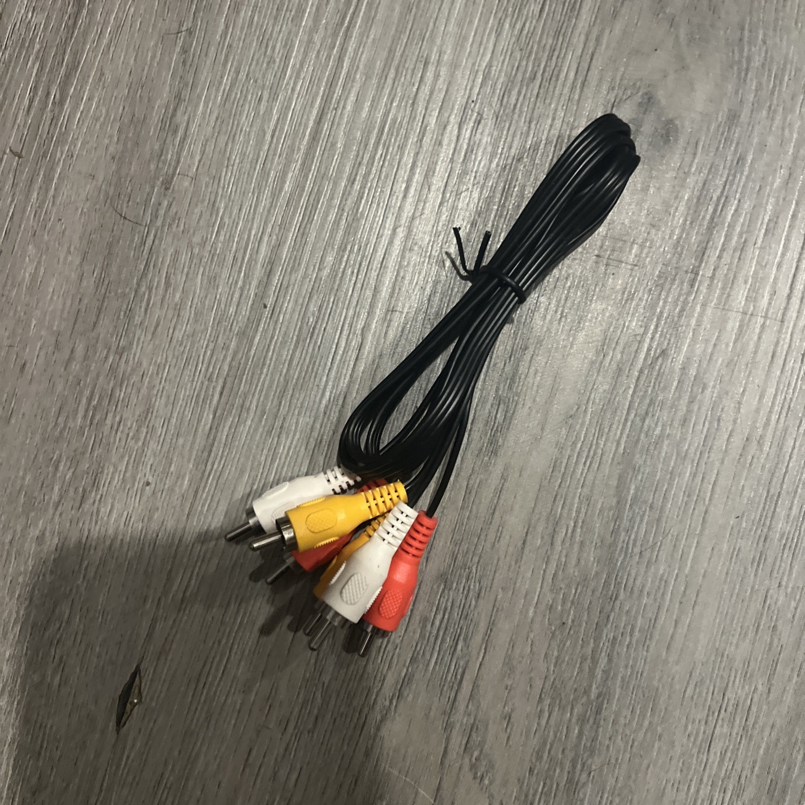 Lot of random assorted cables – SEE PHOTOS