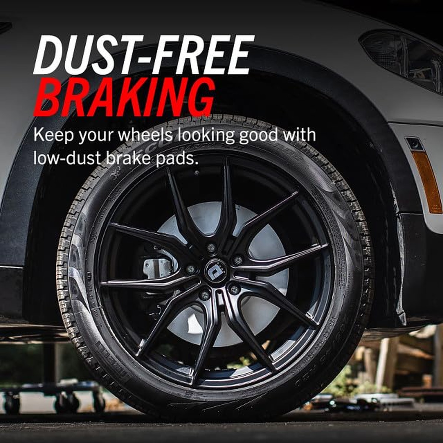 Power Stop CRK6542 Rear Z17 Evolution Geomet Coated Brake Kit For Jeep Cherok…