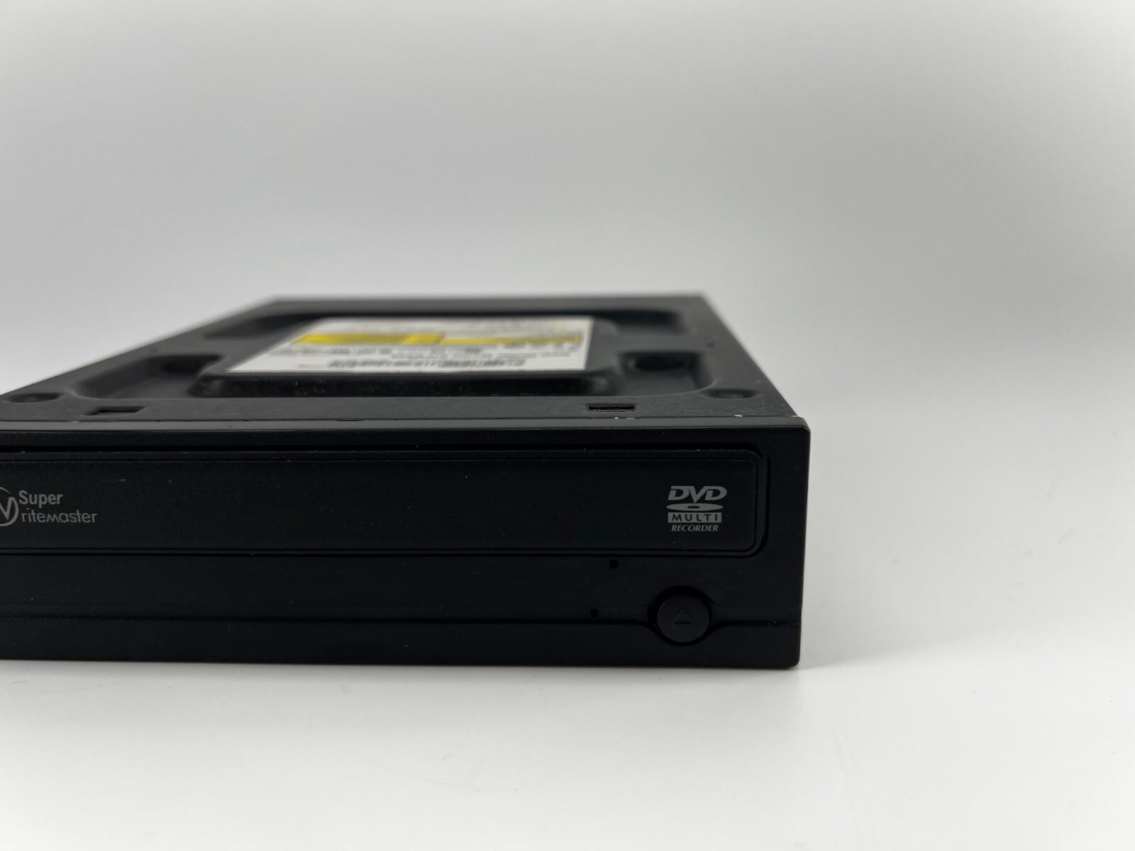 TOSHIBA SAMSUNG DVD WRITER SH-S243